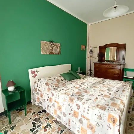 San Rocco Maison d'hôtes