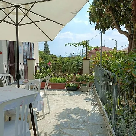 Pensionat San Rocco Aramengo
