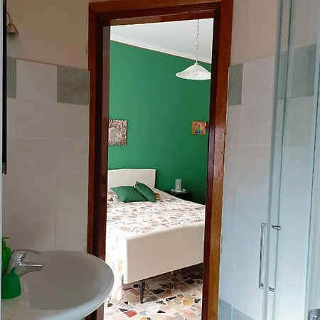 Maison d'hôtes San Rocco