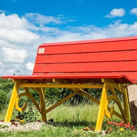 San Rocco Vendégház