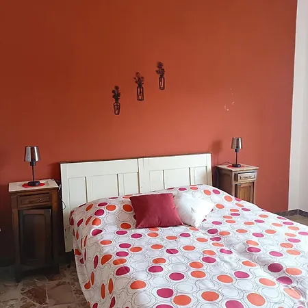 Guest house San Rocco Aramengo