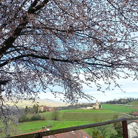 San Rocco Vendégház *