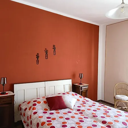 Vendégház San Rocco