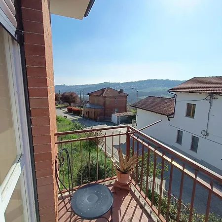 Vendégház San Rocco *