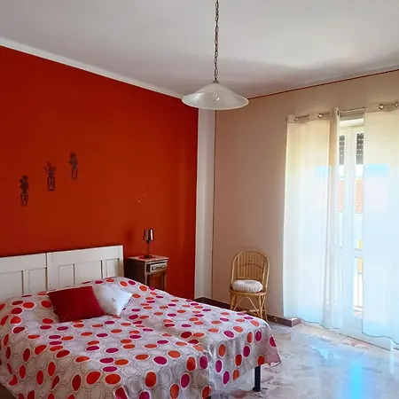 San Rocco Maison d'hôtes *