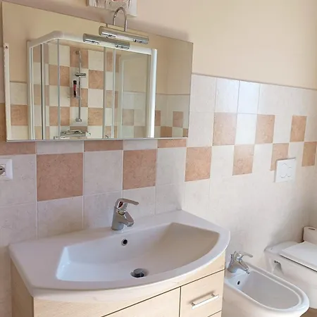 Maison d'hôtes San Rocco Aramengo