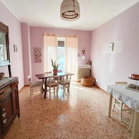 Pensionat San Rocco Aramengo