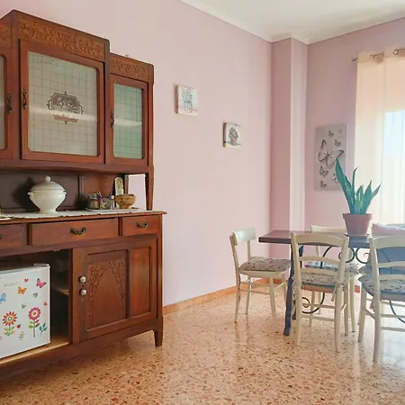 Vendégház San Rocco *