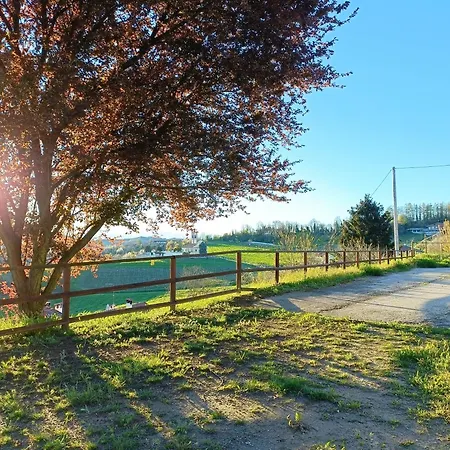 San Rocco Maison d'hôtes *