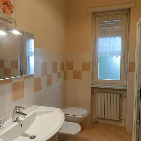 Maison d'hôtes San Rocco