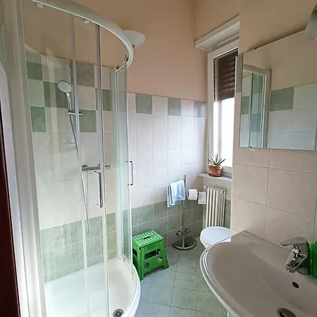 San Rocco Vendégház *