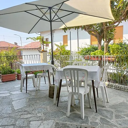 Maison d'hôtes San Rocco *