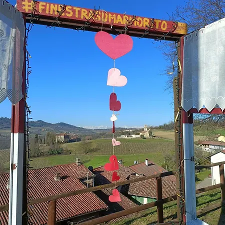 San Rocco * Aramengo