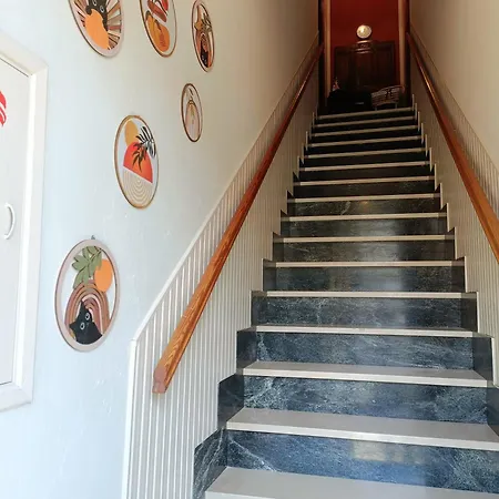 San Rocco Guest house Aramengo