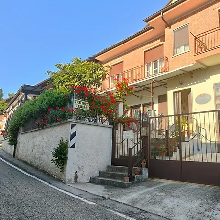 San Rocco Vendégház *