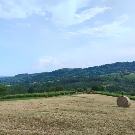 San Rocco Pensjonat Aramengo