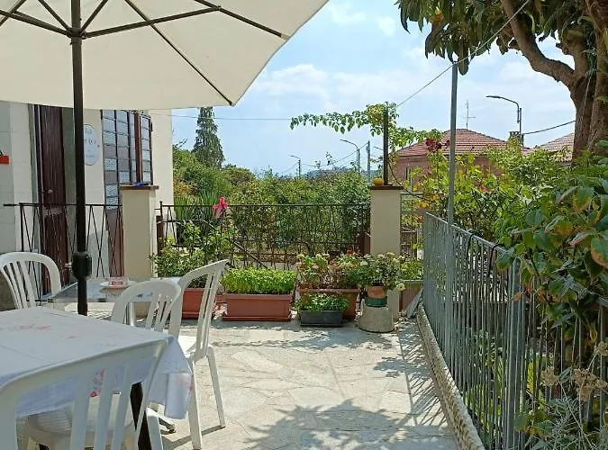 Pensionat San Rocco Aramengo