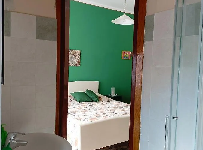 Pensionat San Rocco