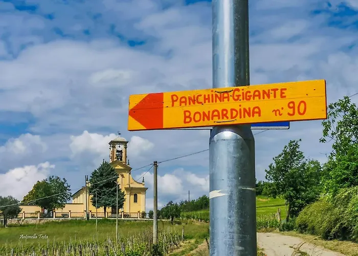 San Rocco Aramengo