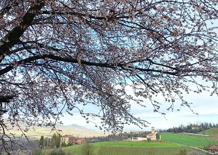 San Rocco Pensionat *