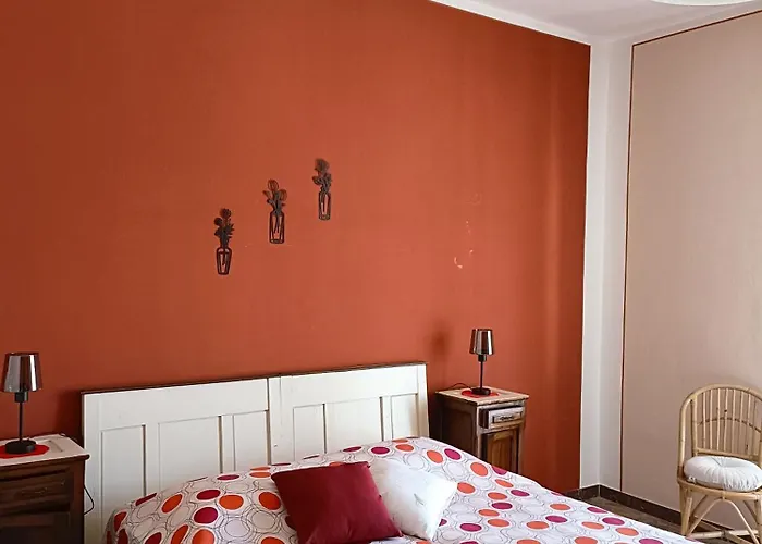 Gæstehus San Rocco