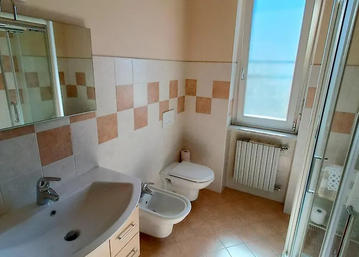 San Rocco Pensionat Aramengo