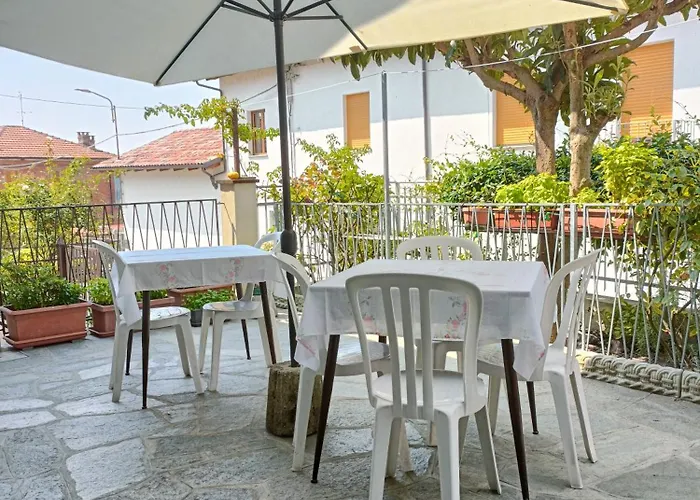 Pensionat San Rocco *