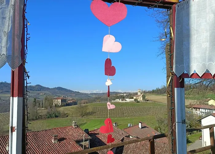 San Rocco * Aramengo