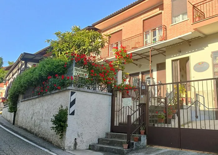 San Rocco Gæstehus *