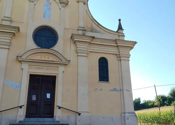 Pensionat San Rocco
